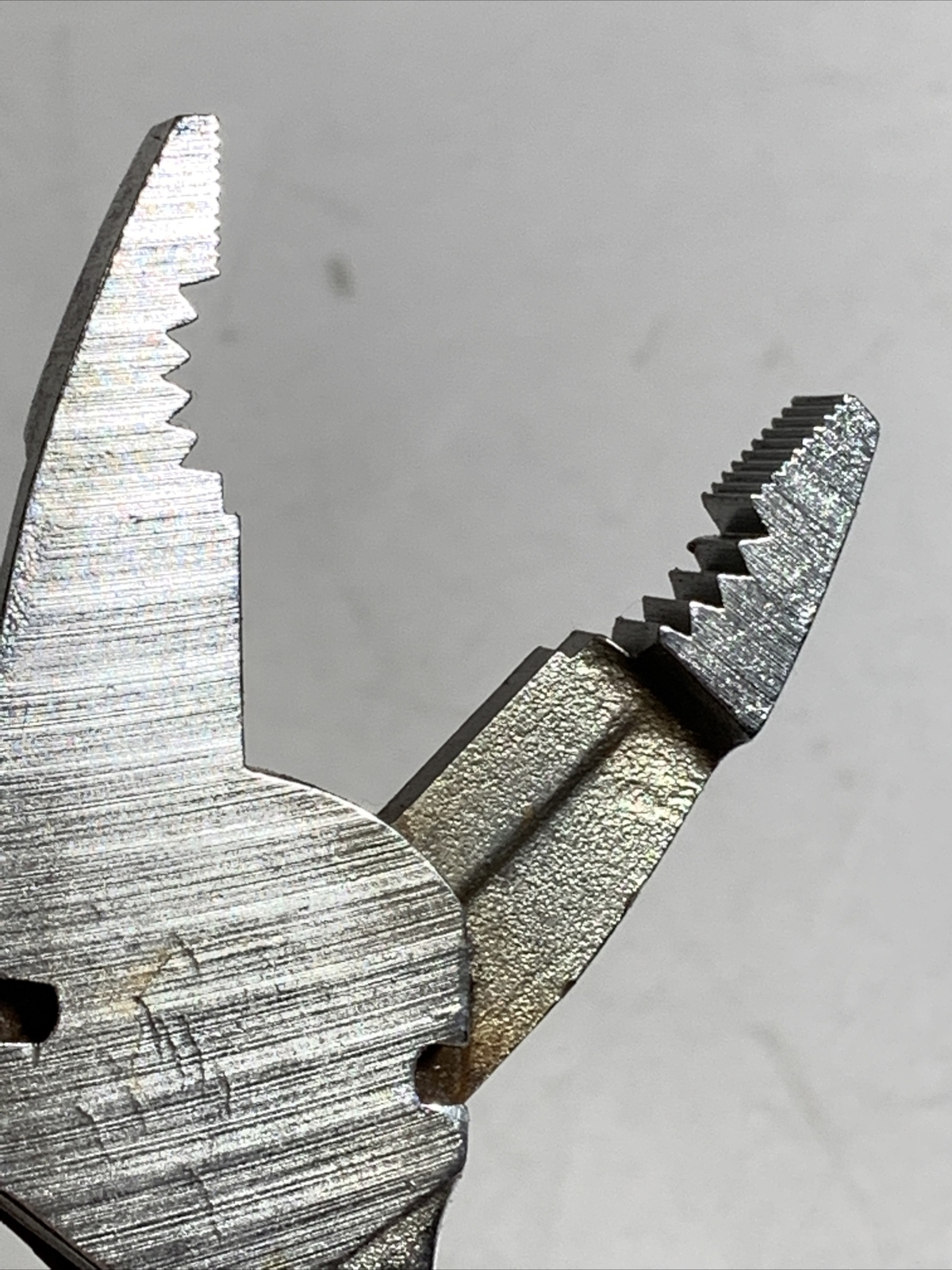 Pliers UNIOR # 160 Germany