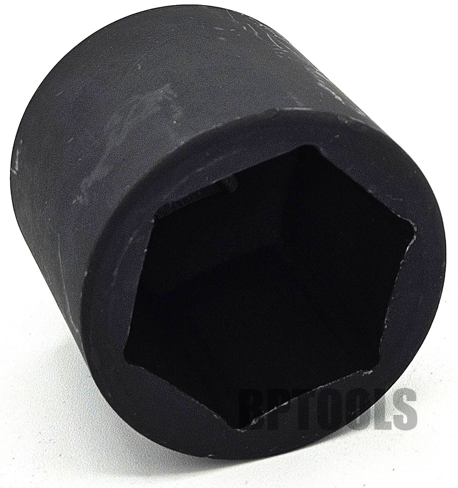 1-3/4″ Deep Impact Spindle Socket 3/4″ Drive 6-Point Axle Nut Socket CR-MO