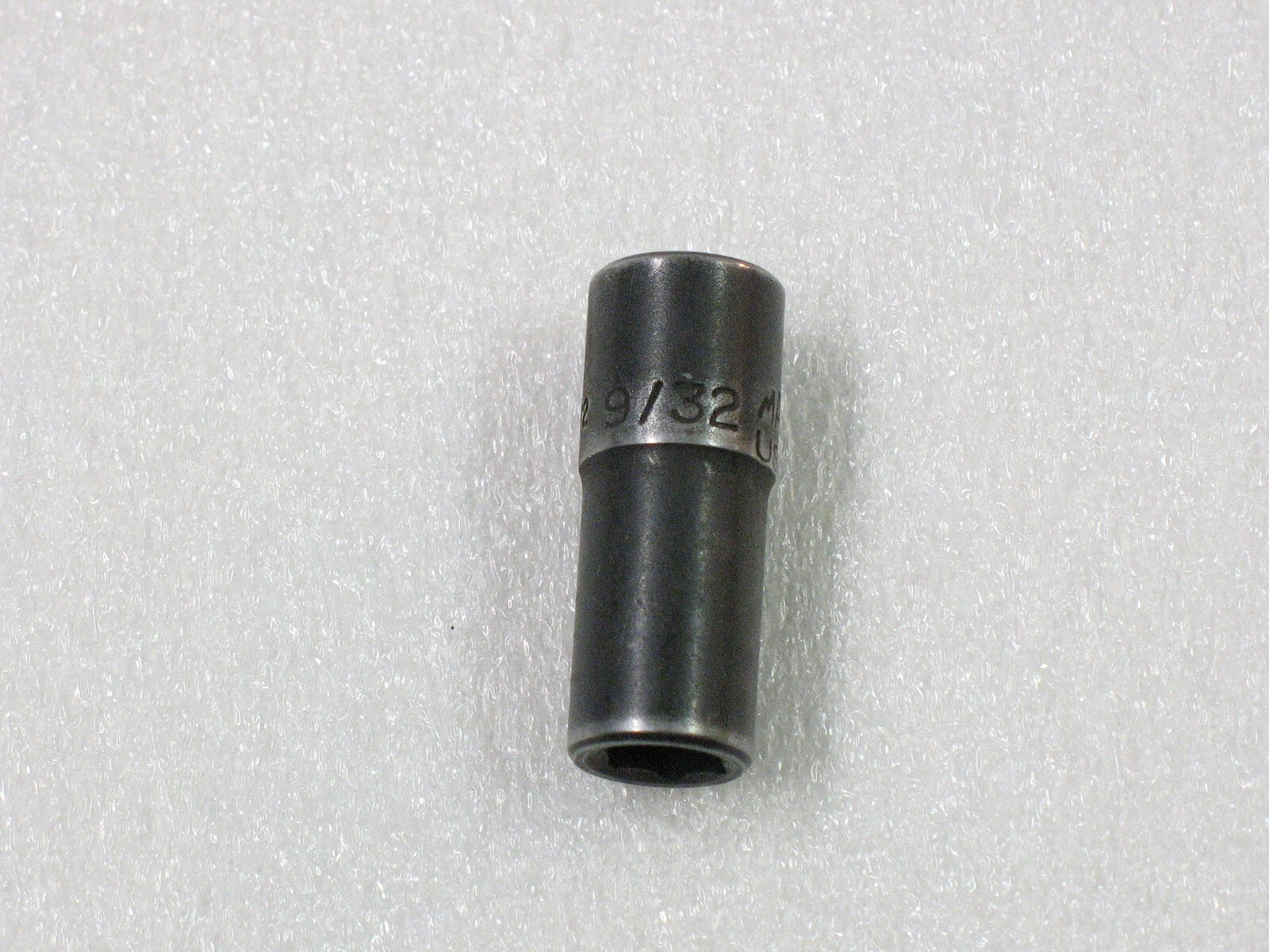 Mac Tools 9/32″ 1/4″ Drive Shallow Intermediate Impact 6 Point Socket MIP96R