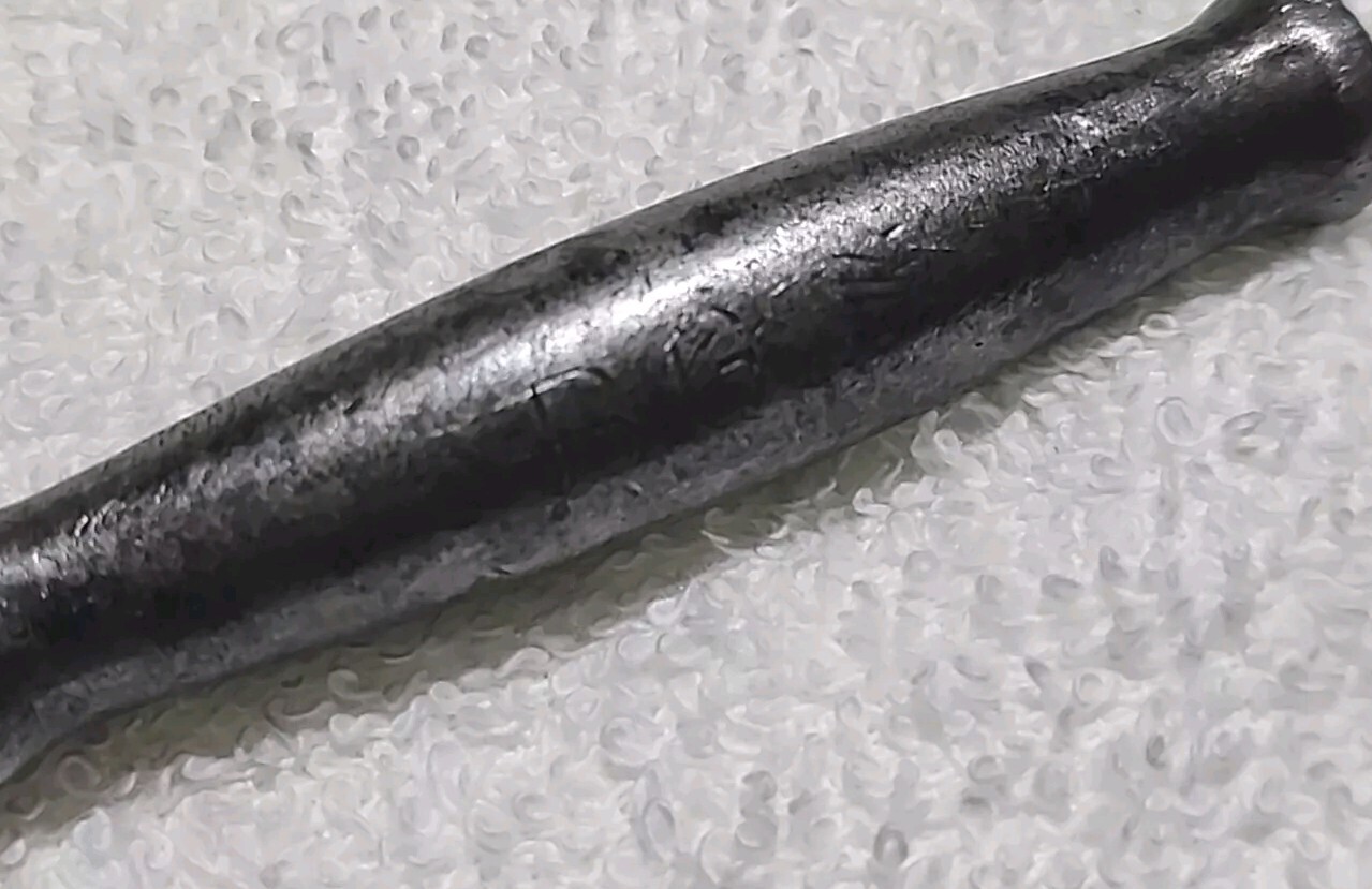Snap-on 3/8” Drive Ratchet “Ferret” F-70N USA