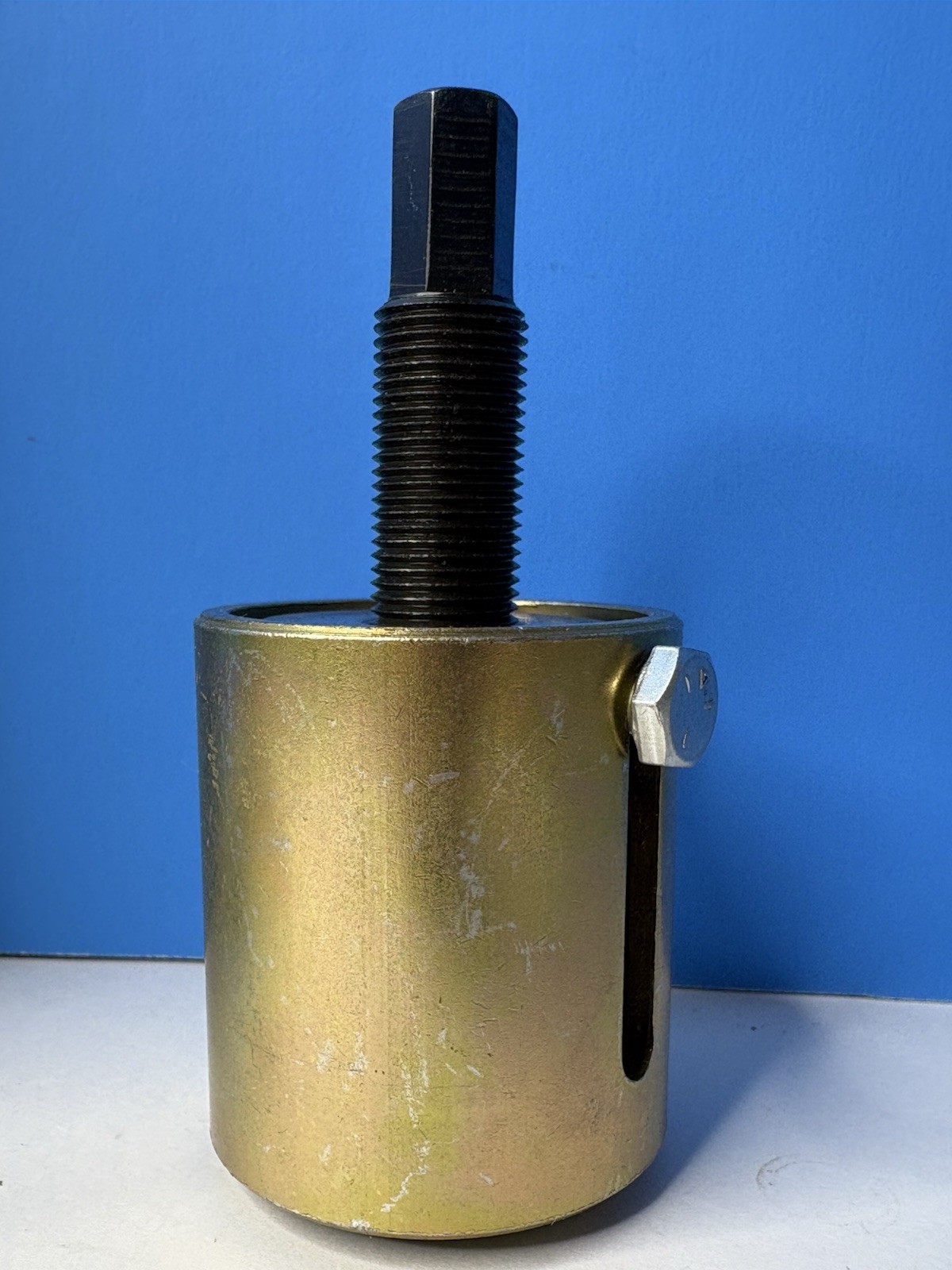 Lisle 40000 Pulley Remover/Installer – Power Steering, Alternator, Air Pump