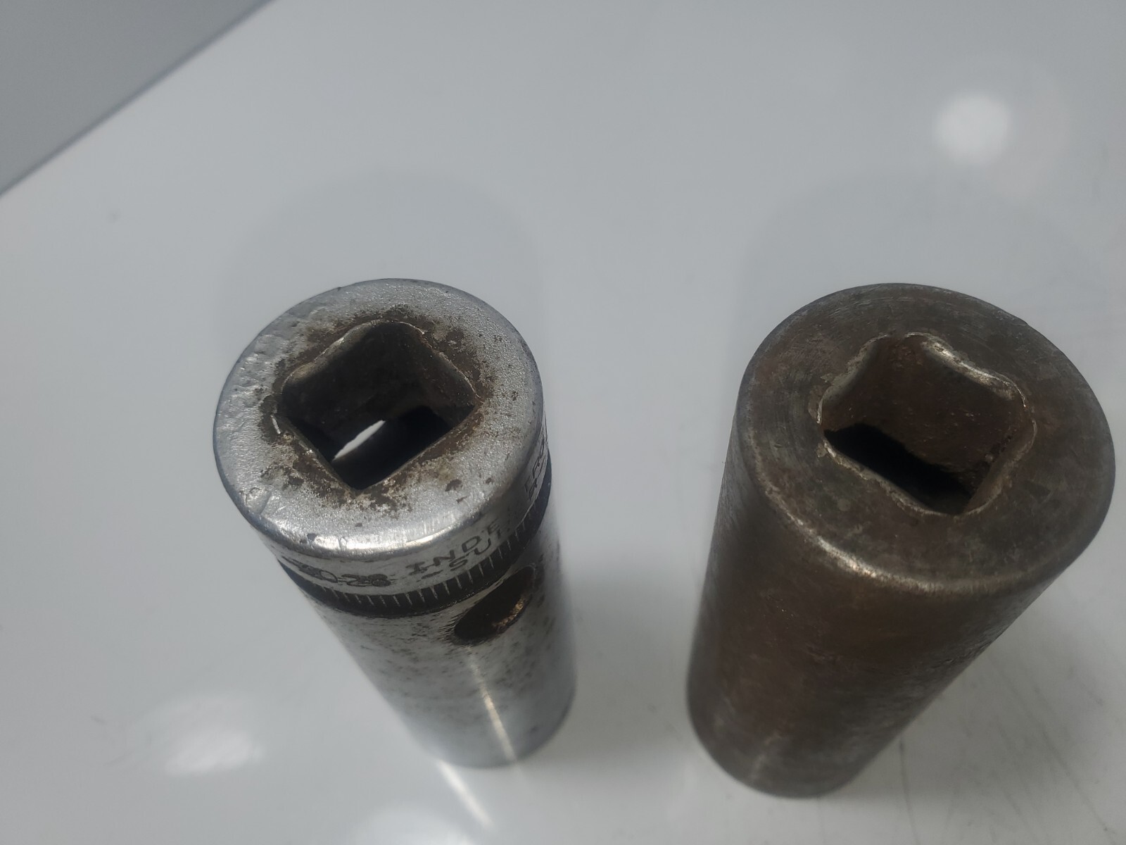 Indestro 1/2 Drive *13/16 1148 6pt*7/8 3028 12pt Sockets