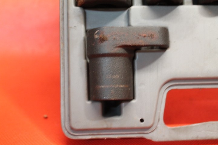 Cornwell Oxygen Wrench Sensor Kit HRC4673