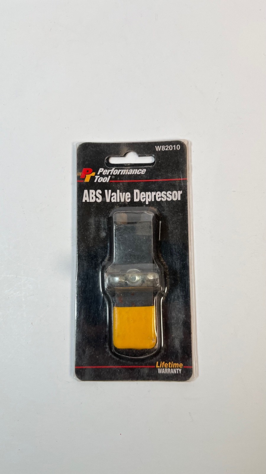 Performance Tool ABS Valve Depressor for GM Kelsy Hayes ABS Systems