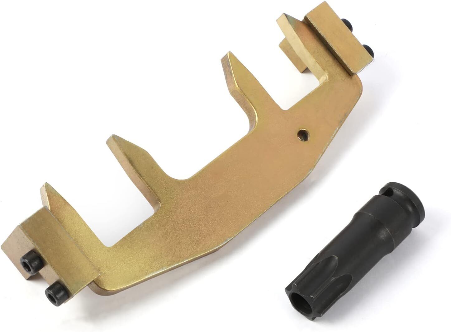 Camshaft Alignment Engine Timing Tool Chain Fixture Tool For Benz M271 C230 271