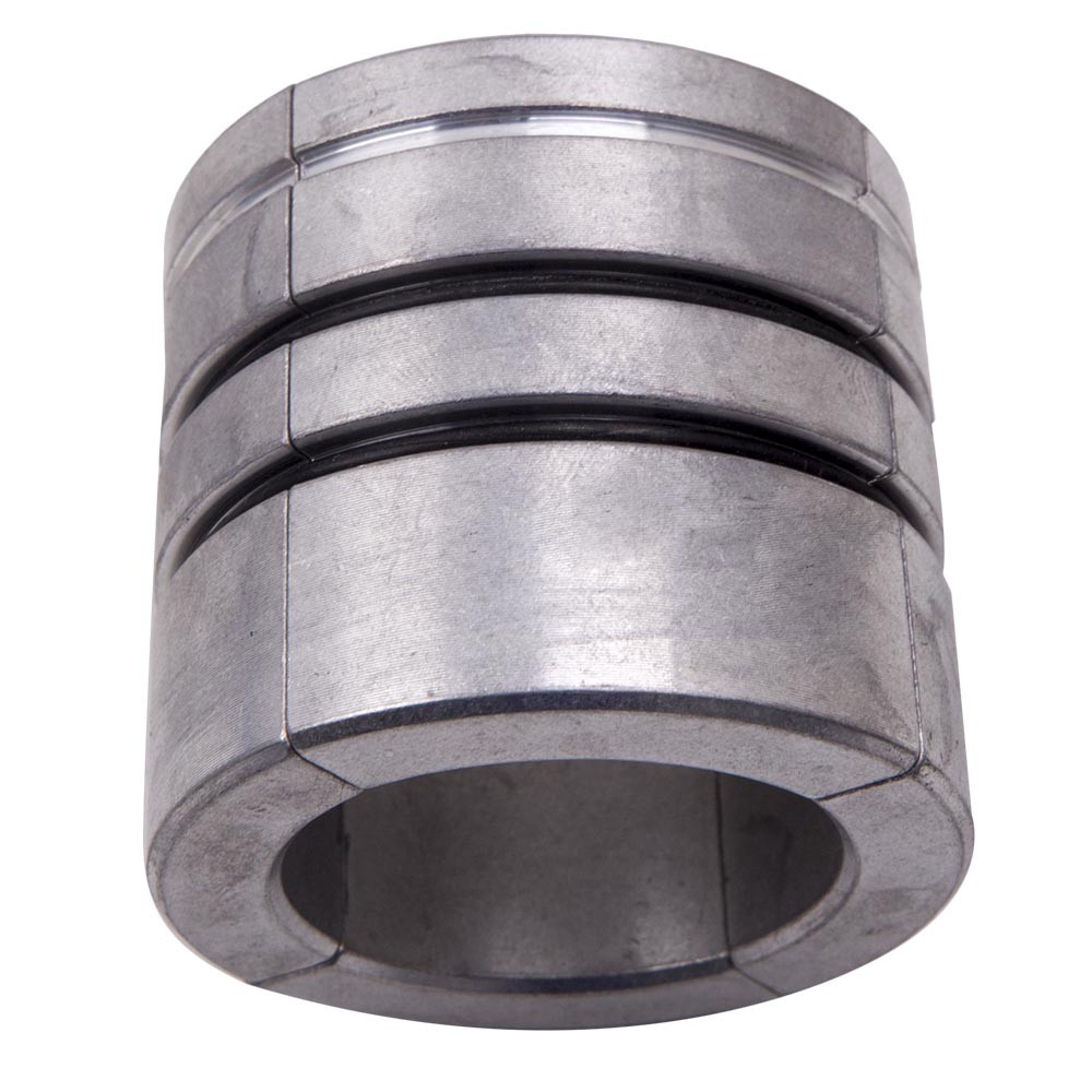 Exhaust Pipe Stretcher Expander Spreading Drive Tool Set 1-5/8″ to 4-1/4″