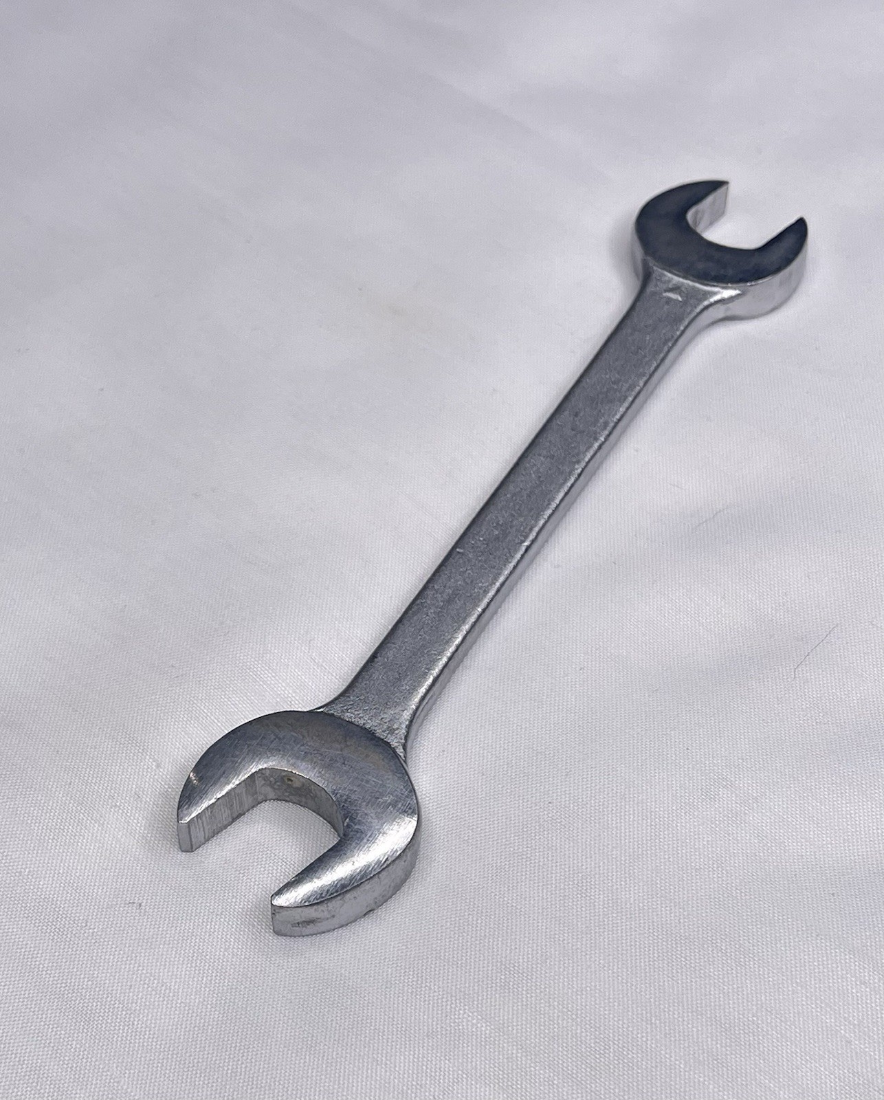 Challenger 5/8″ x 9/16″ Double Open End Wrench 5720 USA