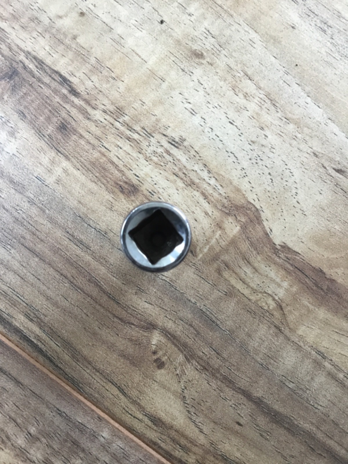 Snap-on Tools FA10E 5/16″ 3/8” Drive SAE Hex Bit Allen Socket Driver