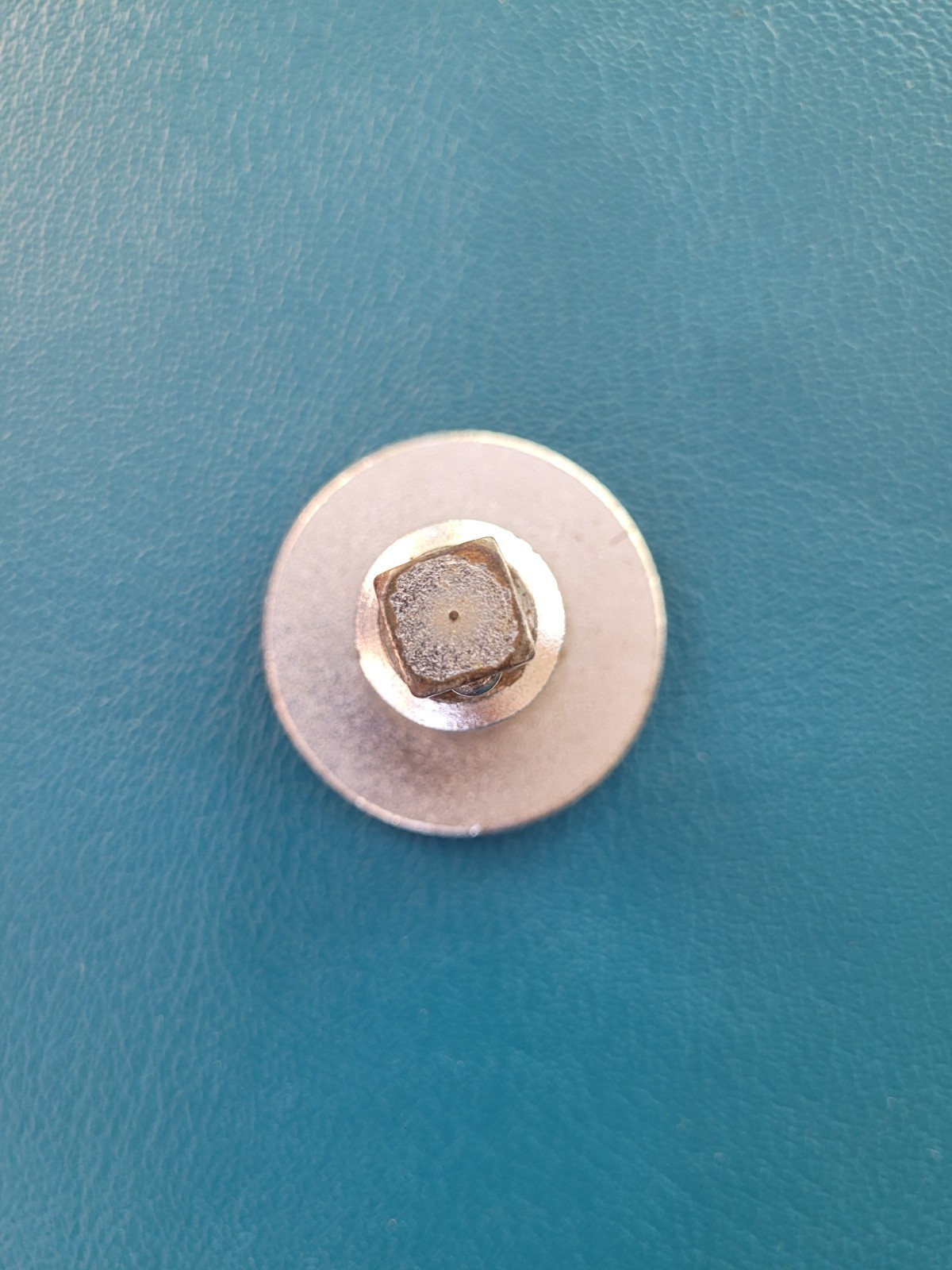 MAC TOOLS 3/8” DRIVE THUMB WHEEL SOCKET SPINNER, XRS1, USA MADE.