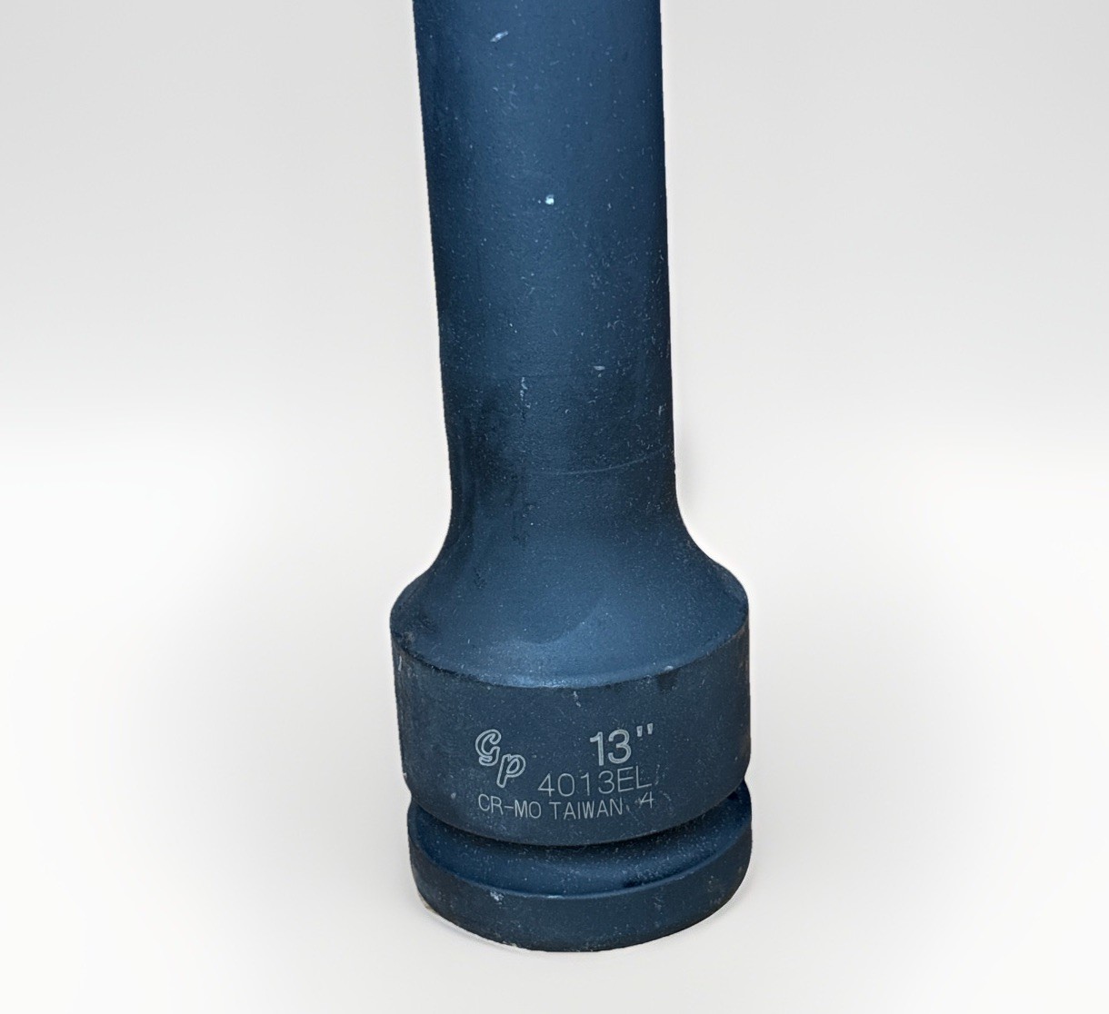 GP 1” Drive x 13” Extension 4013EL