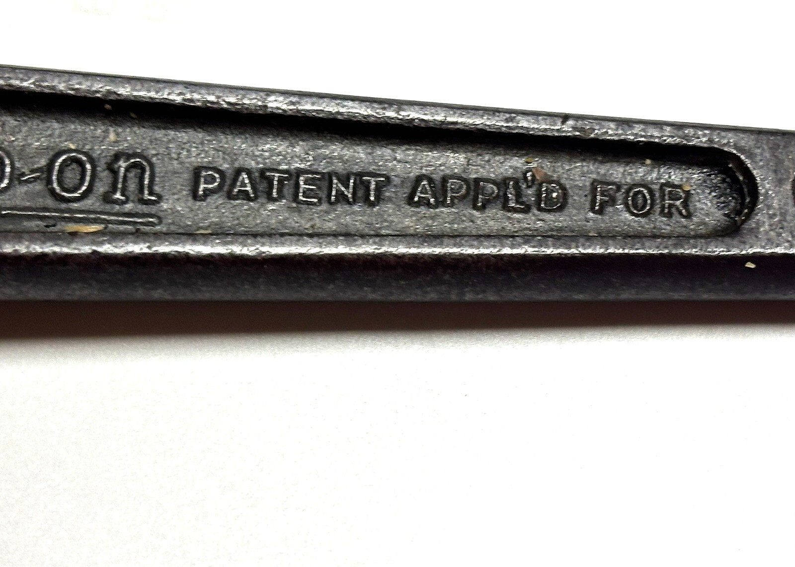 F 70 vintage snap on ratchet tool