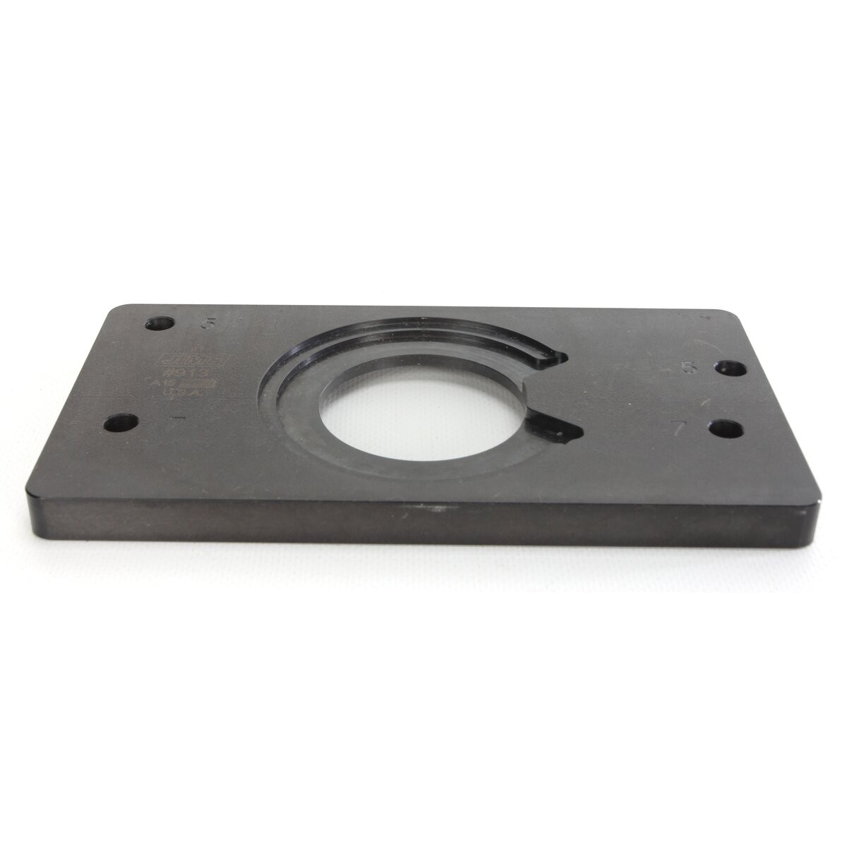 JIMS Late Model Wheel Bearing Tool Support Plate – 913