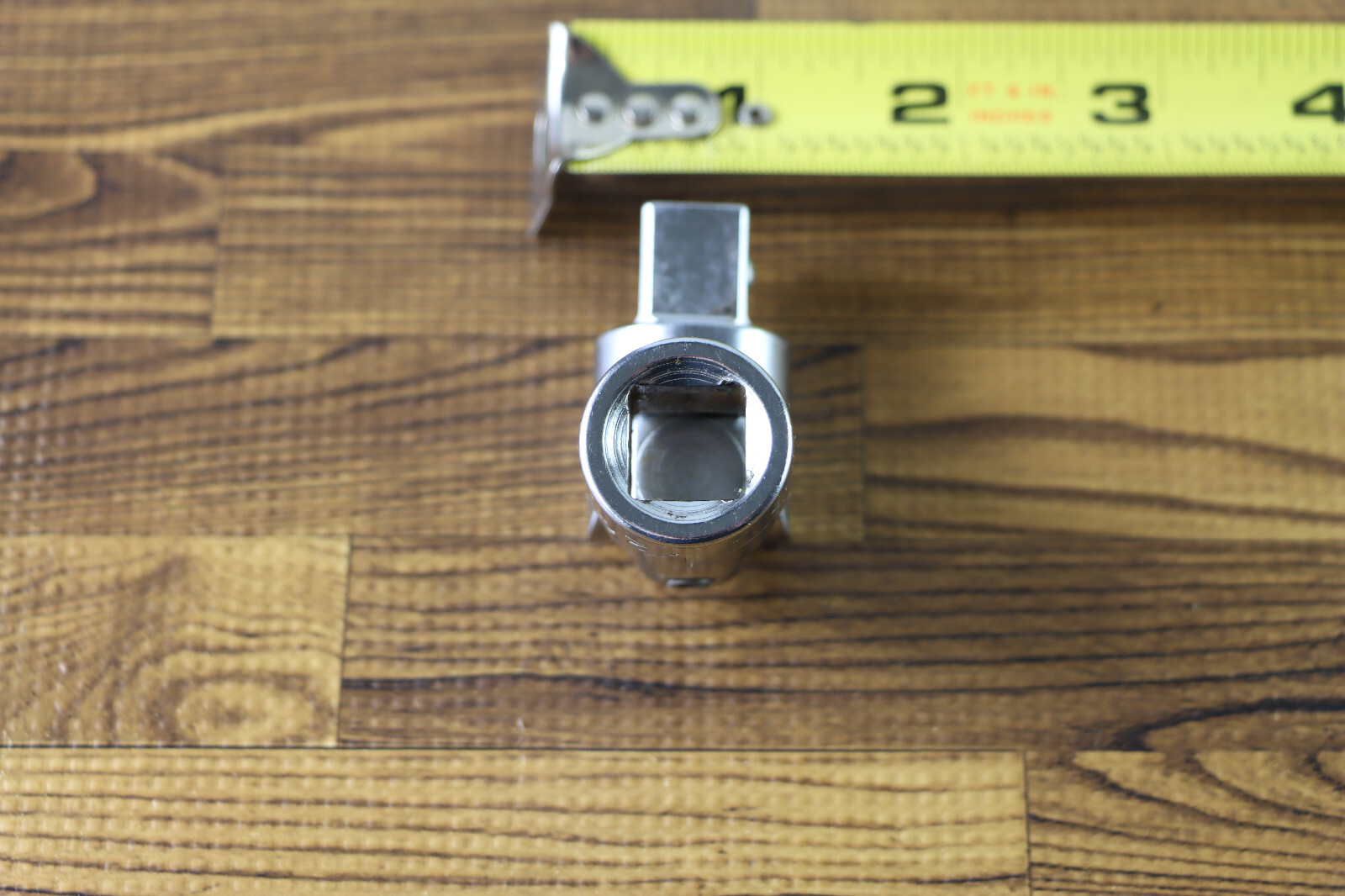Craftsman 1/2″ Drive Swivel Universal Joint Socket -V- 4425 USA