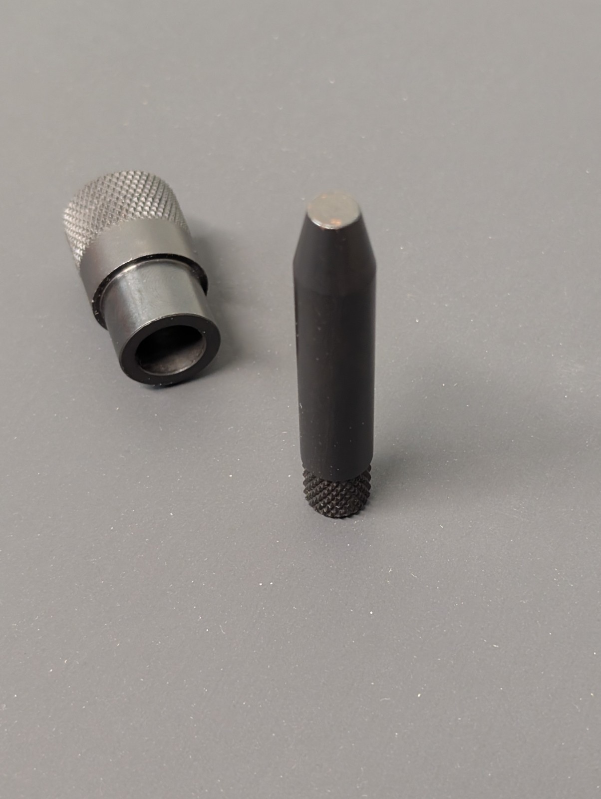 Kent Moore Time-Sert J-42385-307 308 Main Bearing Alignment Pin , Guide Tool Set