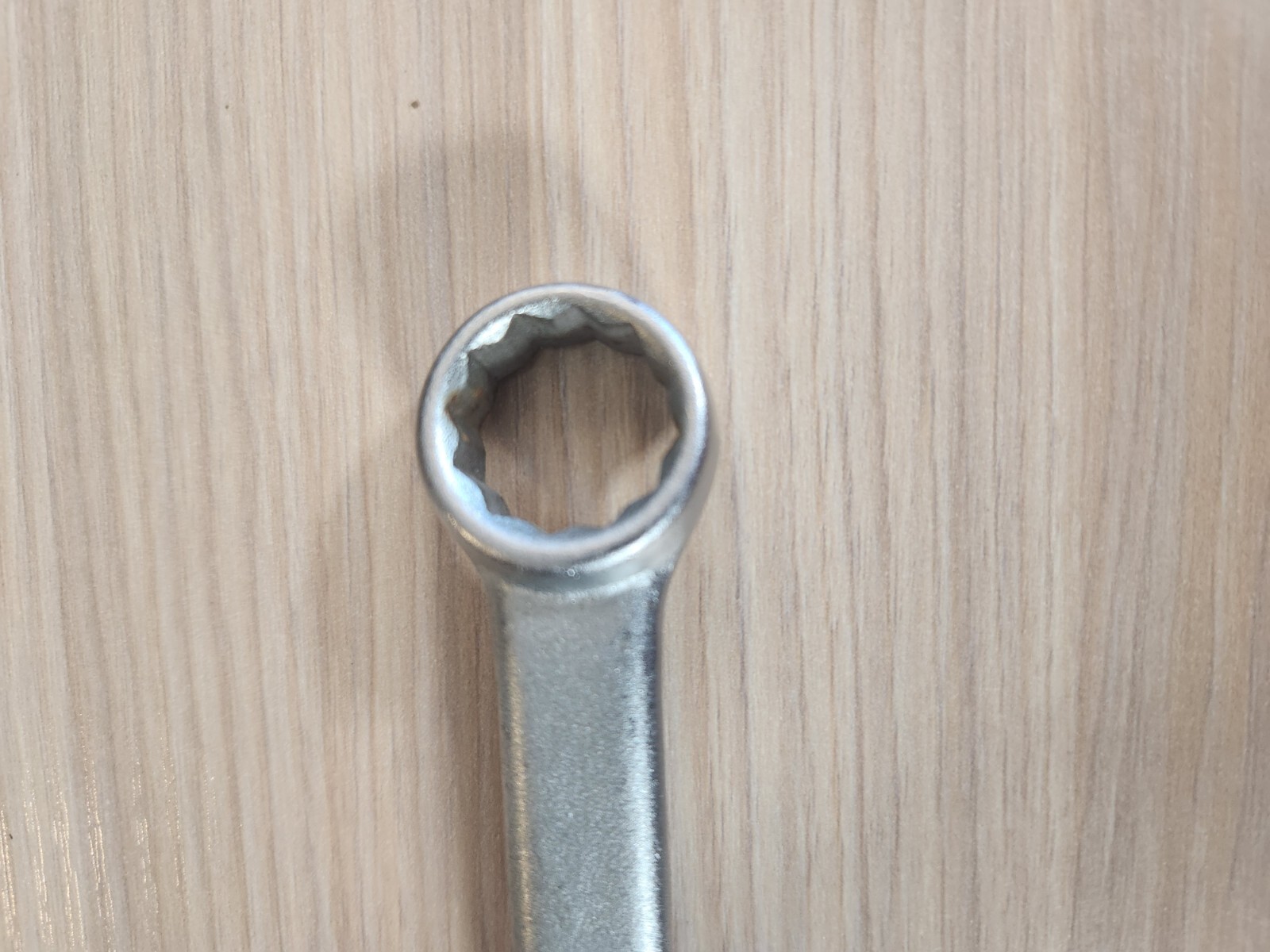 Challenger By Proto 6117M 17mm Combination Wrench Made In USA