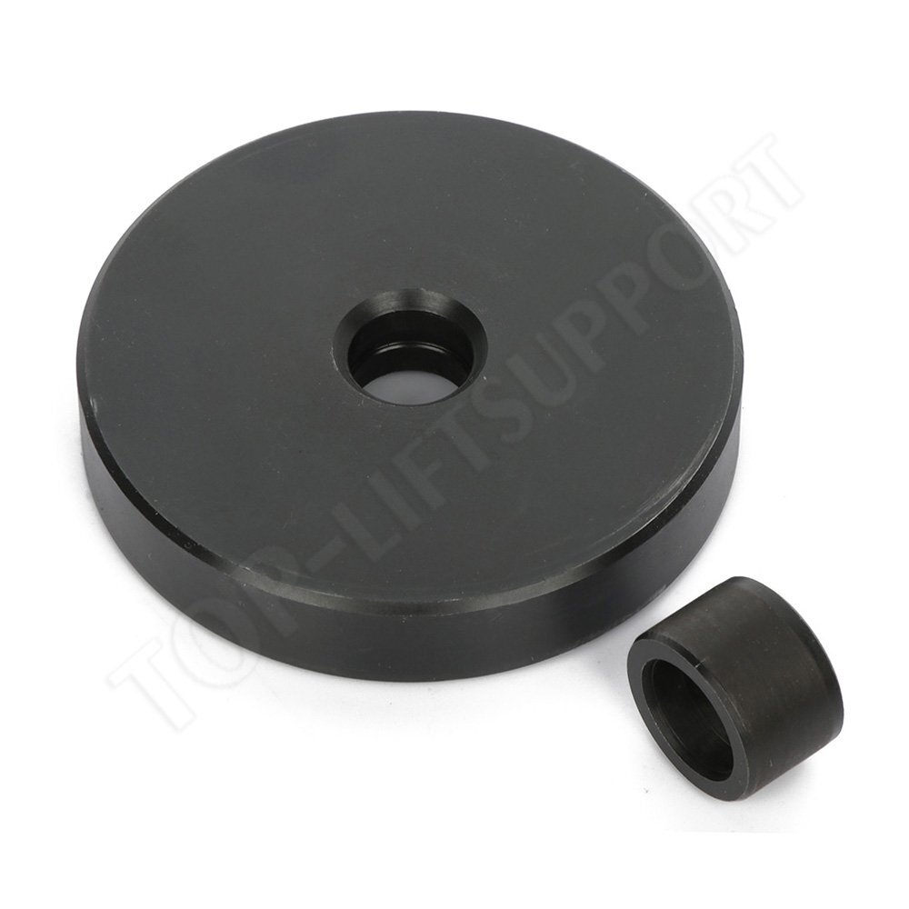 52Pc Bearing Seal Driver Tool kit Custom Bushing Bearing Hydraulic Press