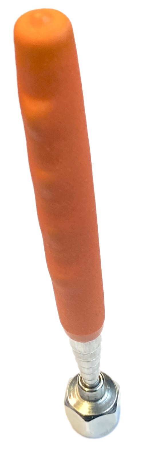 Telescopic Magnetic Pickup Tool 16lb 7.25kg Extending Long Reach Extends 775mm