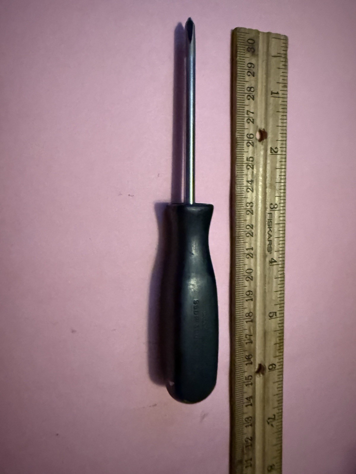 Snap On SDDP31 Phillips Screwdriver