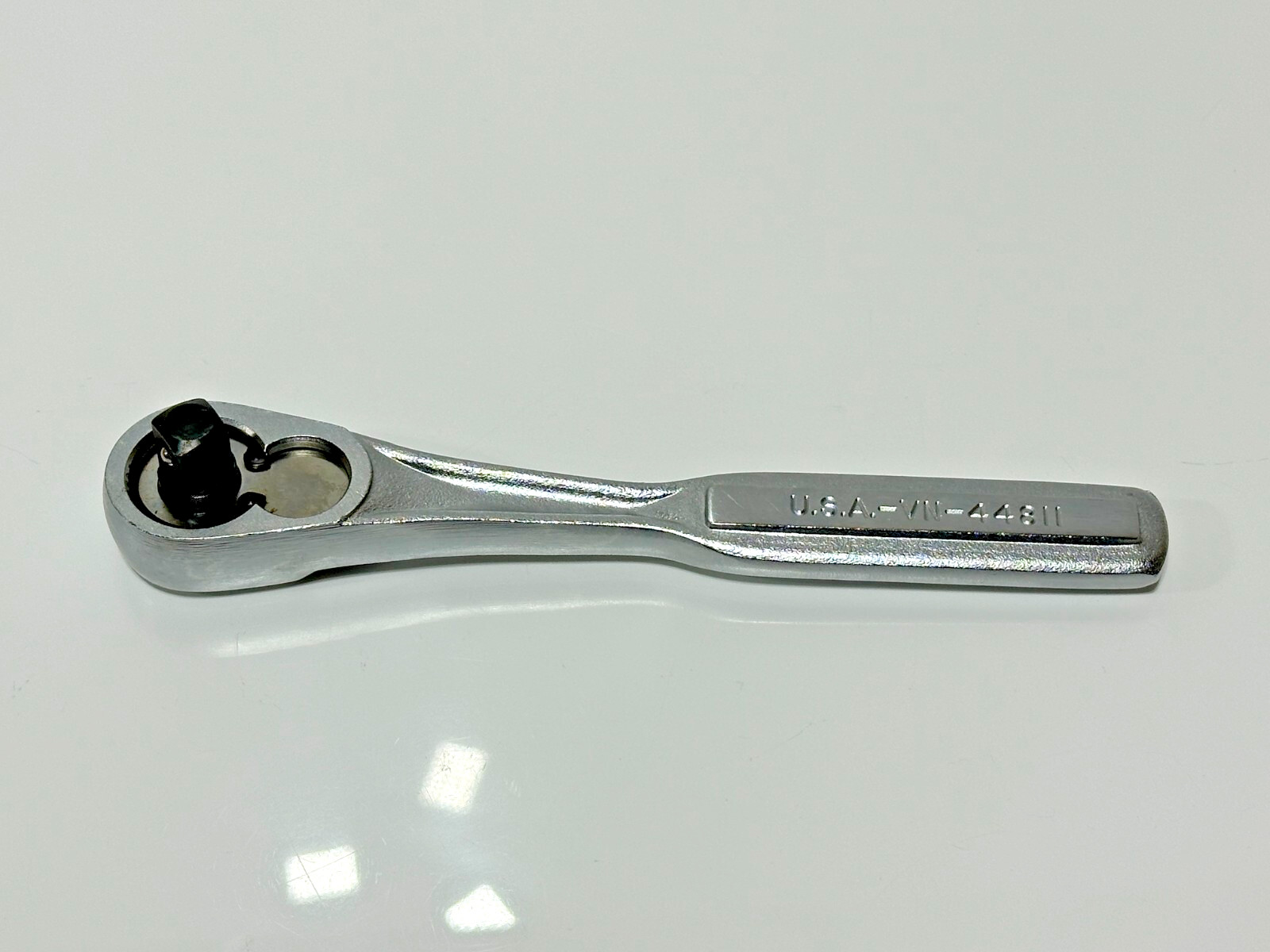 Craftsman Tools USA (NEW NOS) VN 44811 3/8″ Drive Ratchet