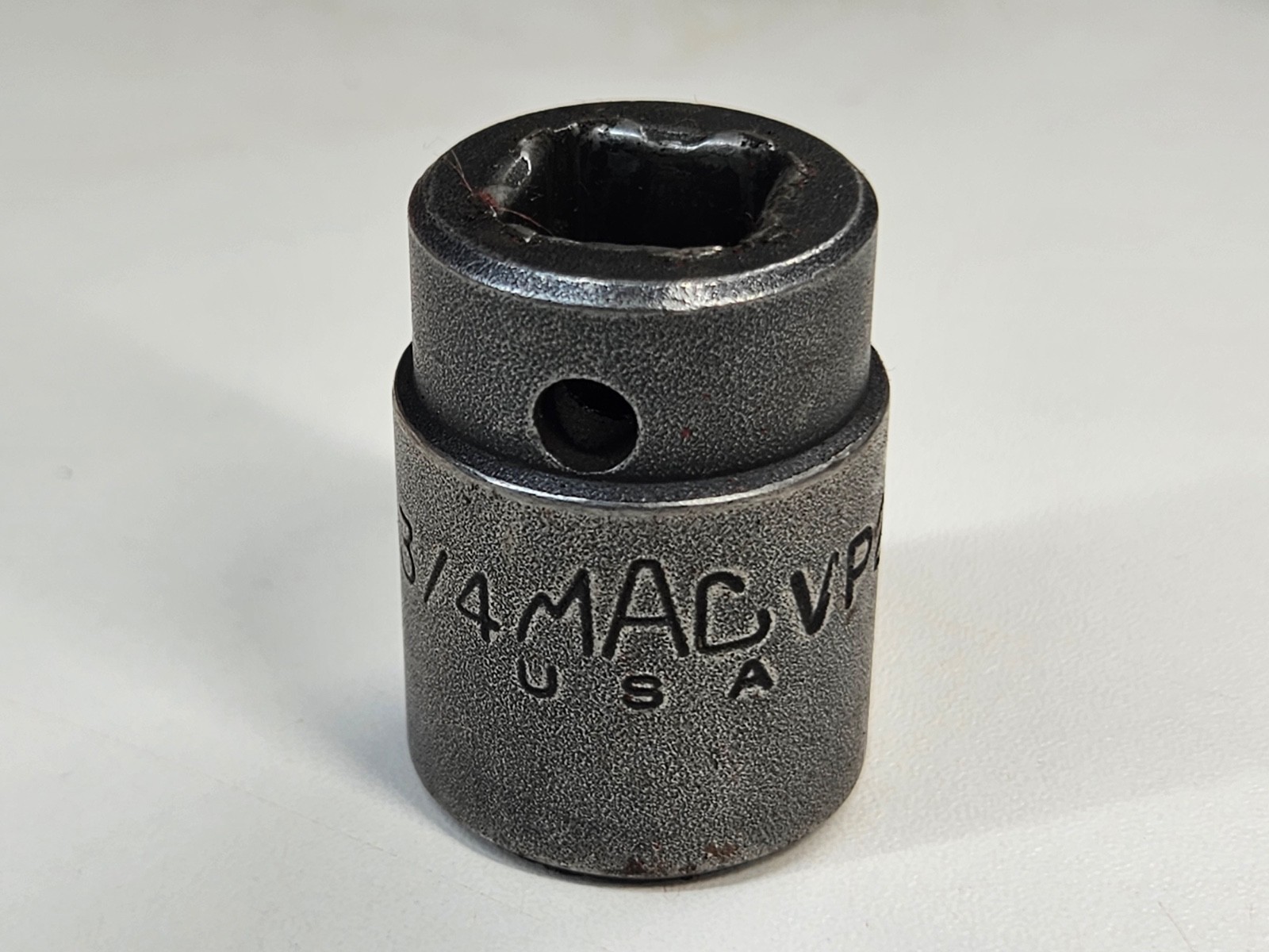 Mac 1/2” Drive Impact Socket 3/4” Vp 246