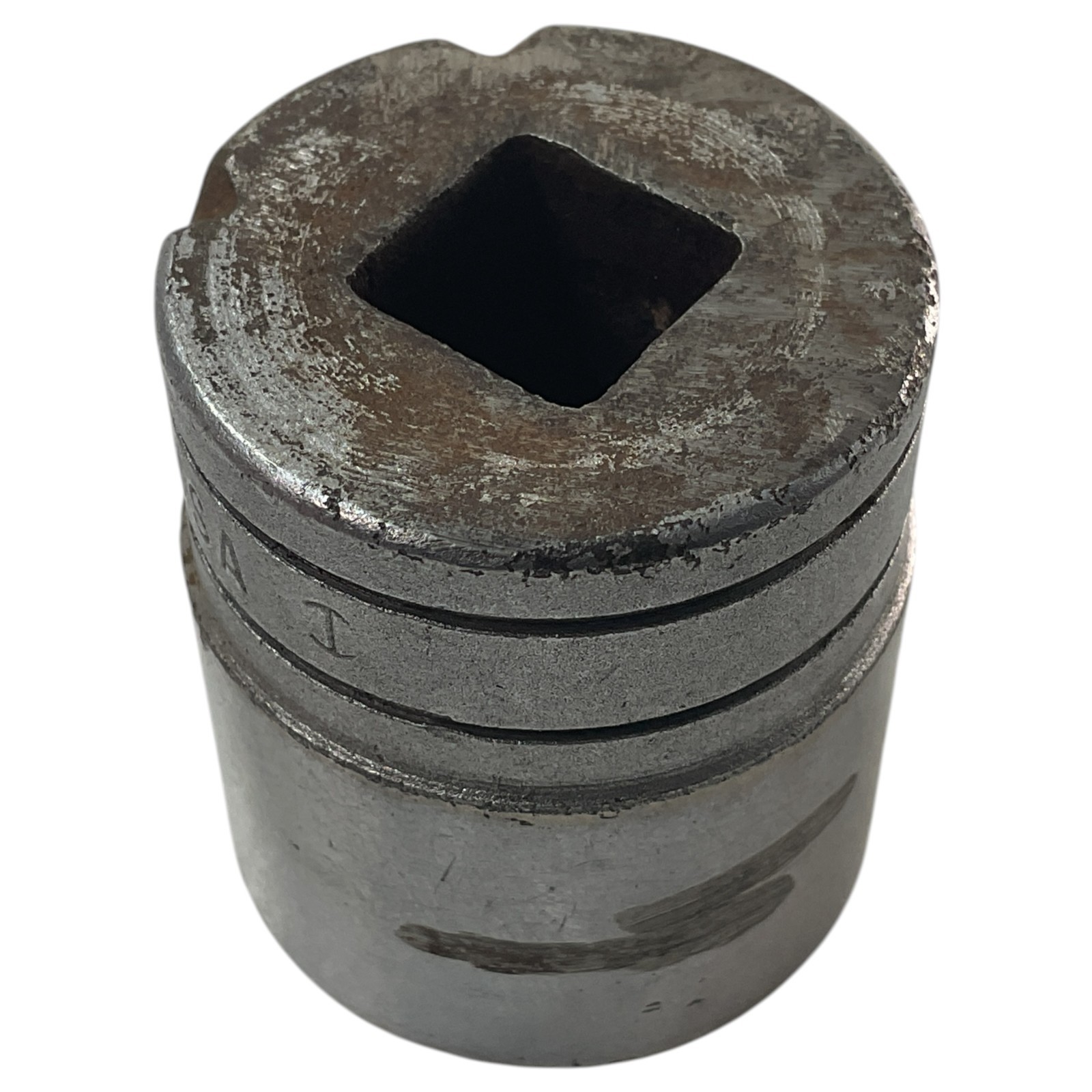 Snap-On Socket 1-1/16″ SW341 1/2″ Drive 12 Pt As Pictured Mechanic Tool USA