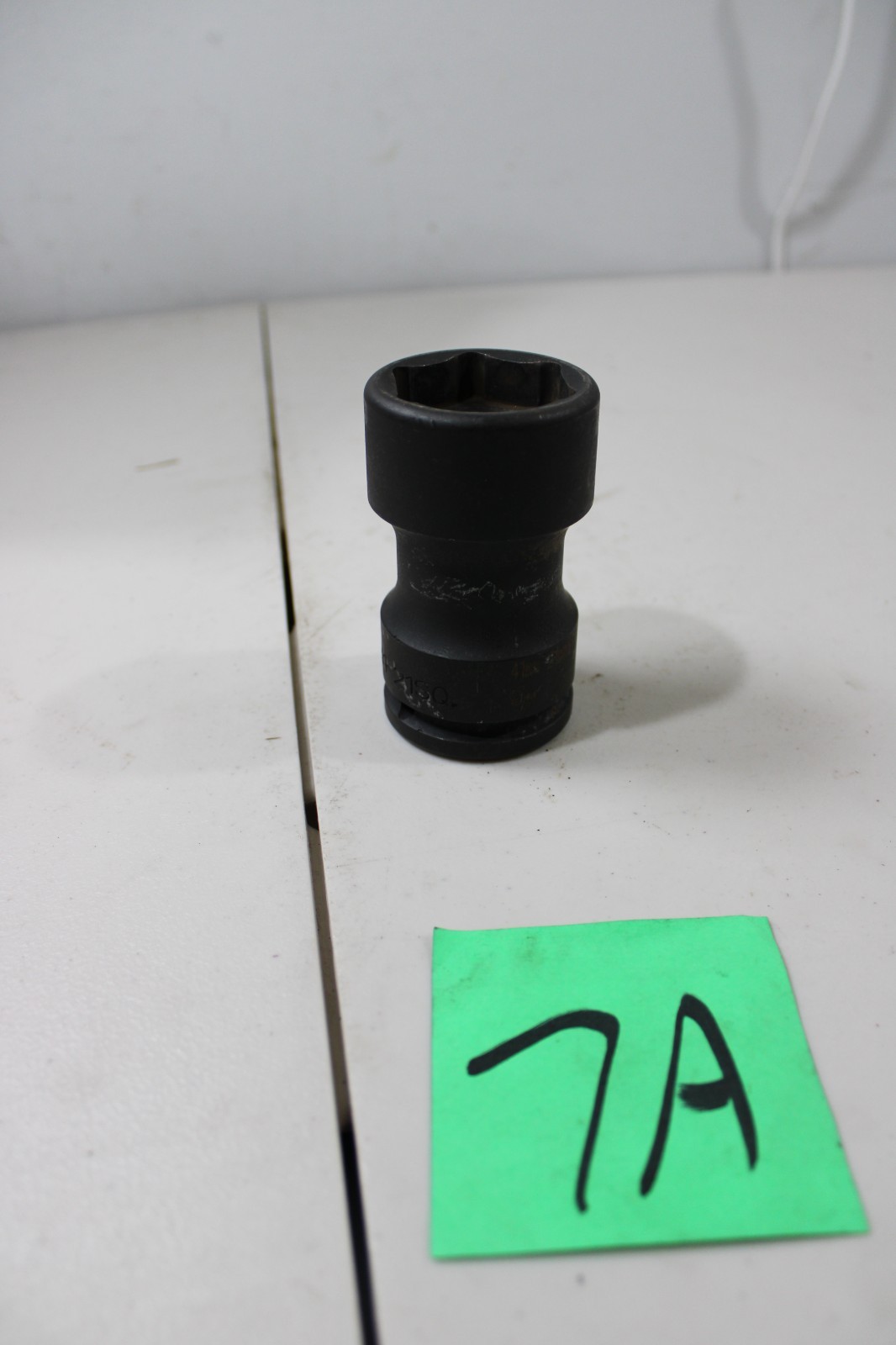 3241MC Grey Pneumatic, 3/4″ Drive x 41mm x 21mm Square Socket