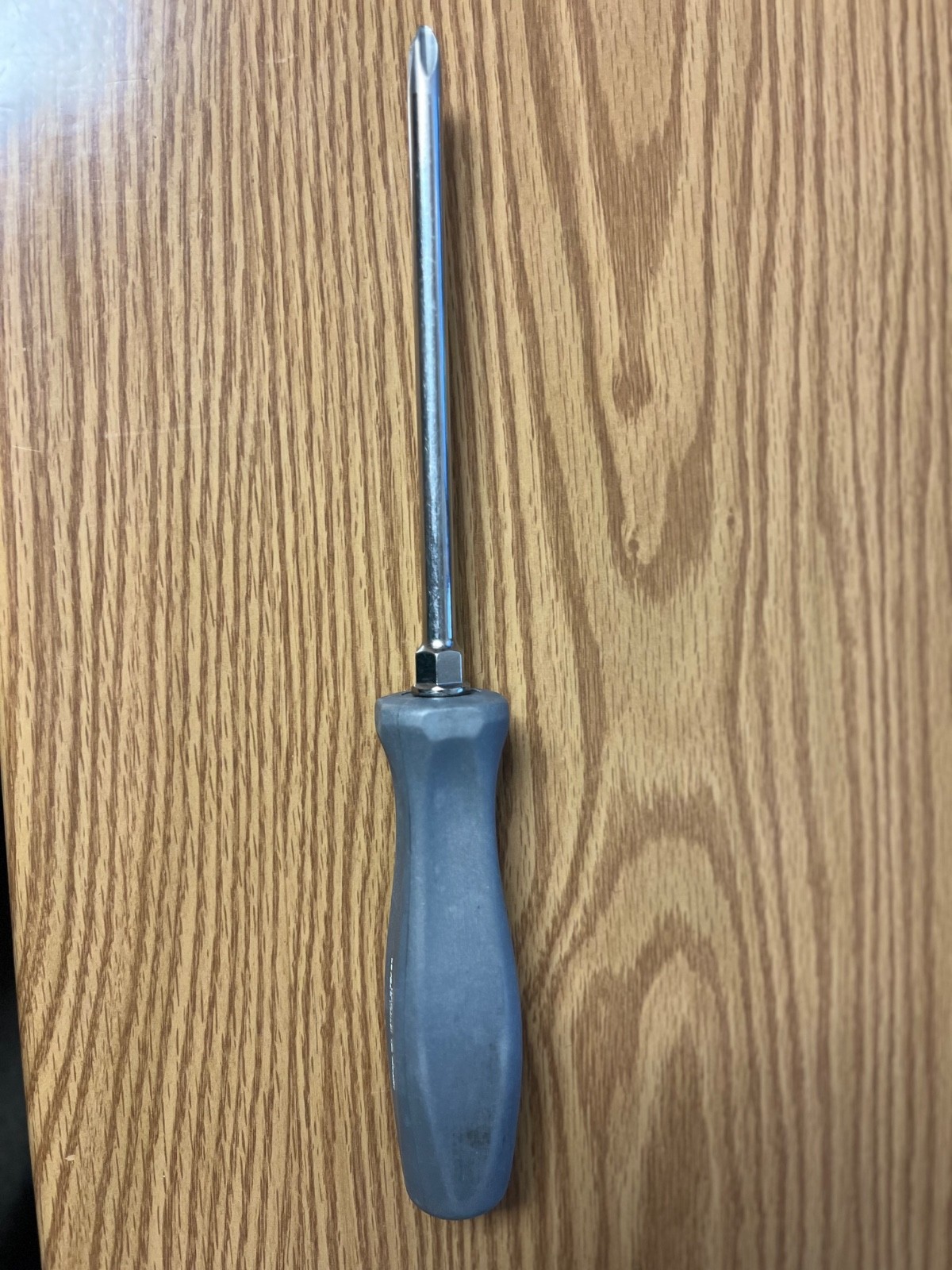 SNAP ON -SDDP631RA – NO2 PHILLIPS GRAY – 13″ LONG — LOC#124