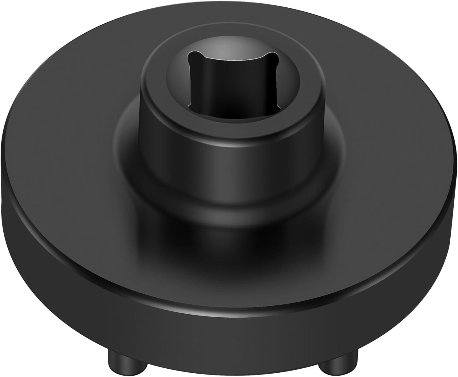 For Dodge/Ram 1500-5500 Trucks 2006-2014 Heavy Duty 6 Lug Axle Nut Socket W83009