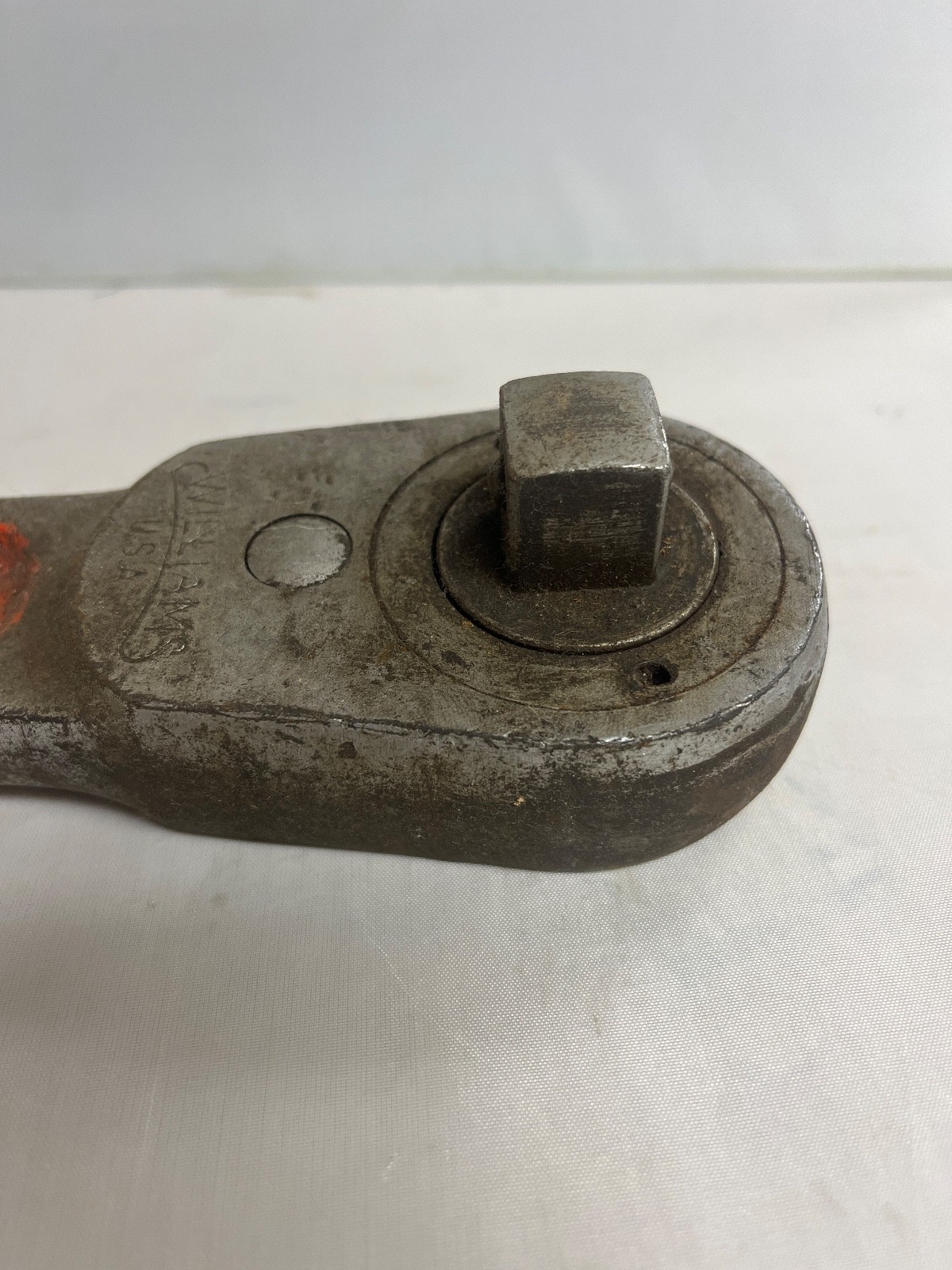 J.H. Williams 3/4″ Drive H-51 The SuperRatchet 19″ long, USA
