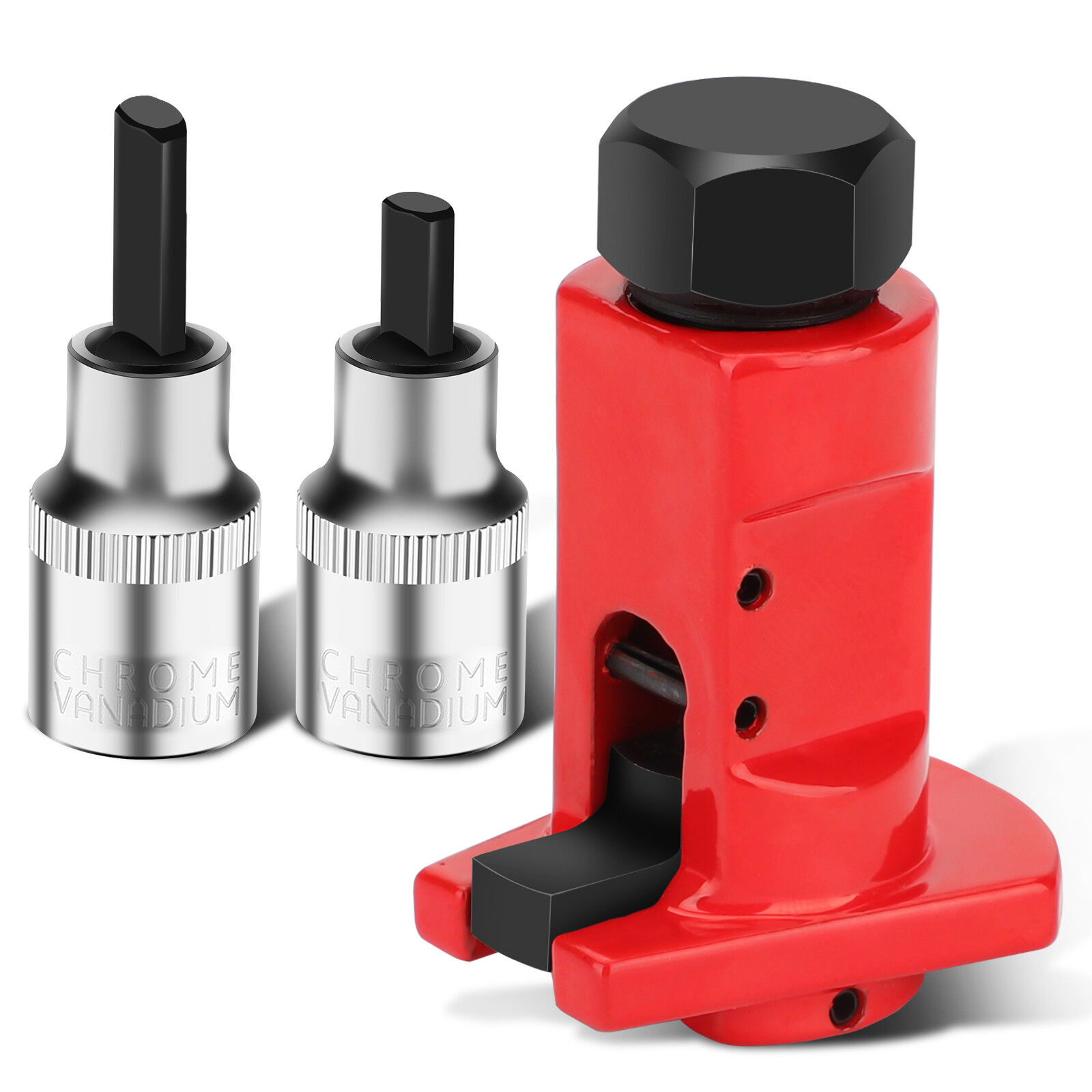 Universal Suspension Strut Spreader 5-11mm Strut Sockets Tool For VW Ford Mini