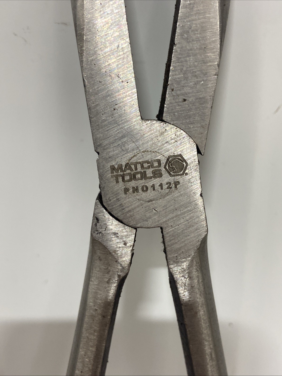 Matco tools Hose Pliers & Needle Nose Pliers Set Of 3