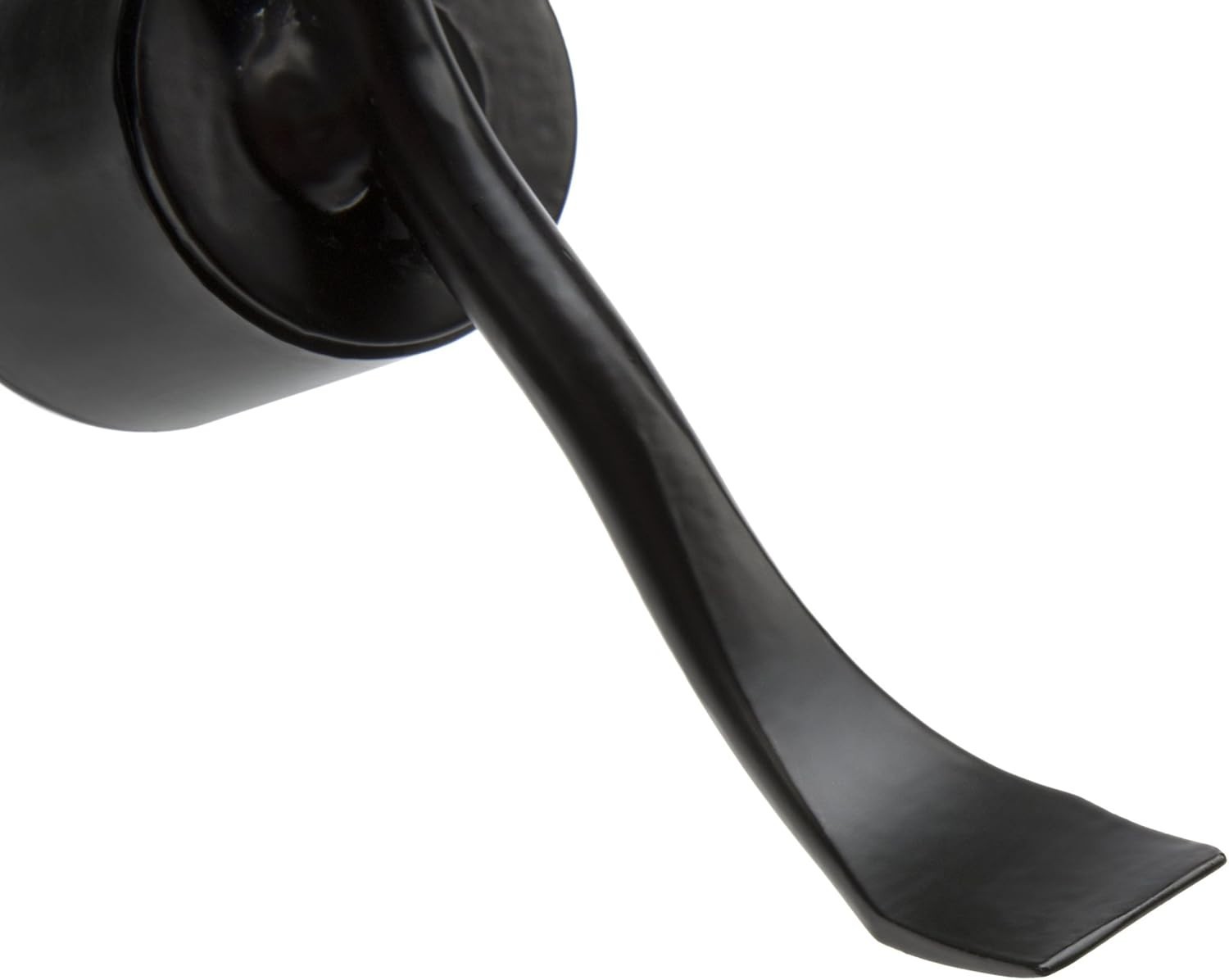 Steel Hubcap Removal Tool with Large Rubber Hammer Face for Auto Mechanics