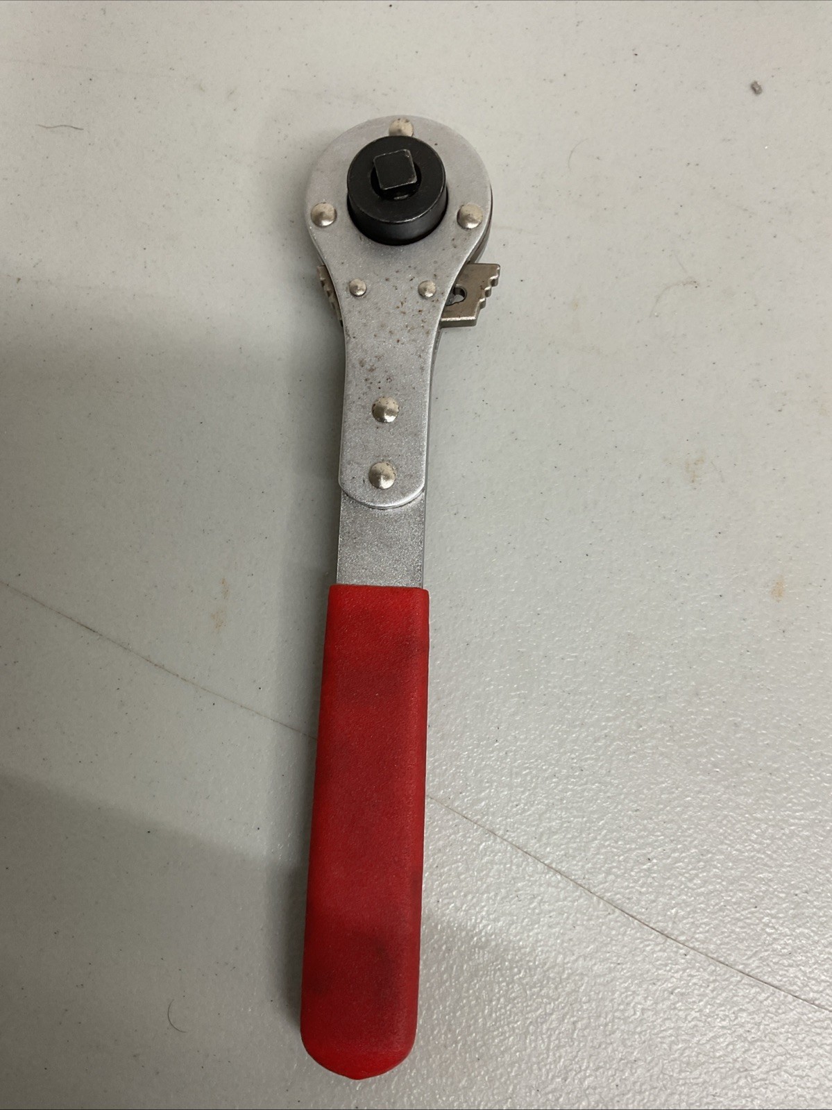 Brake Caliper Piston Spreader Press Tool Car Ratchet Caliper Spreader Tool Only