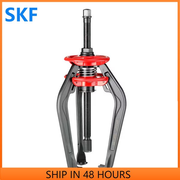 SKF TMMA 80 EasyPull mechanical puller the safest bearing dismounting tool