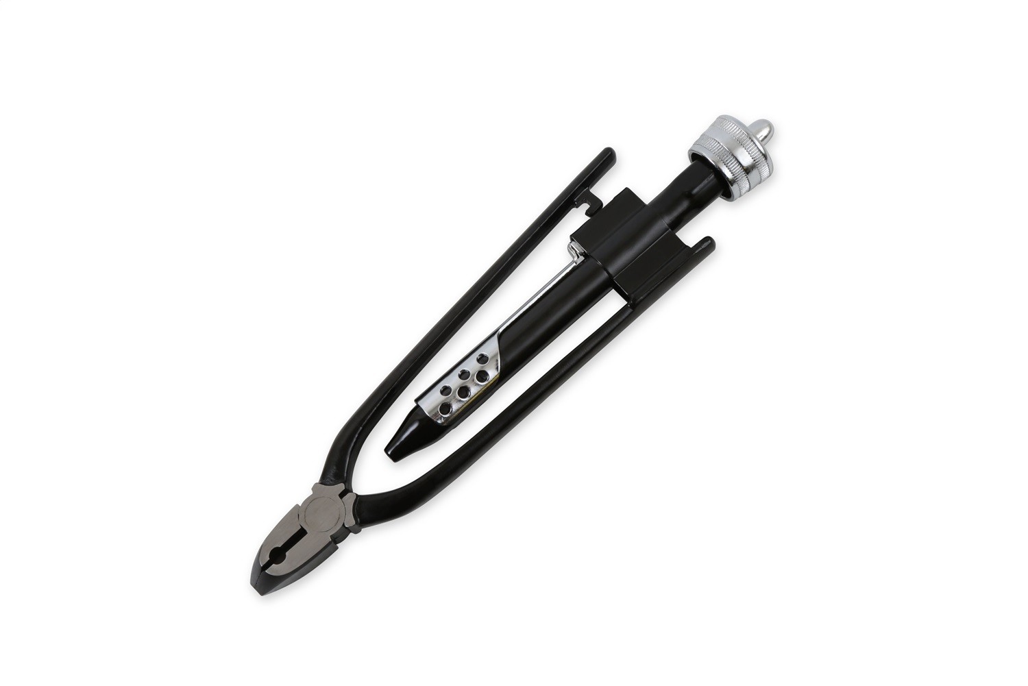 Mr Gasket 8023G Safety Wire Twist Pliers