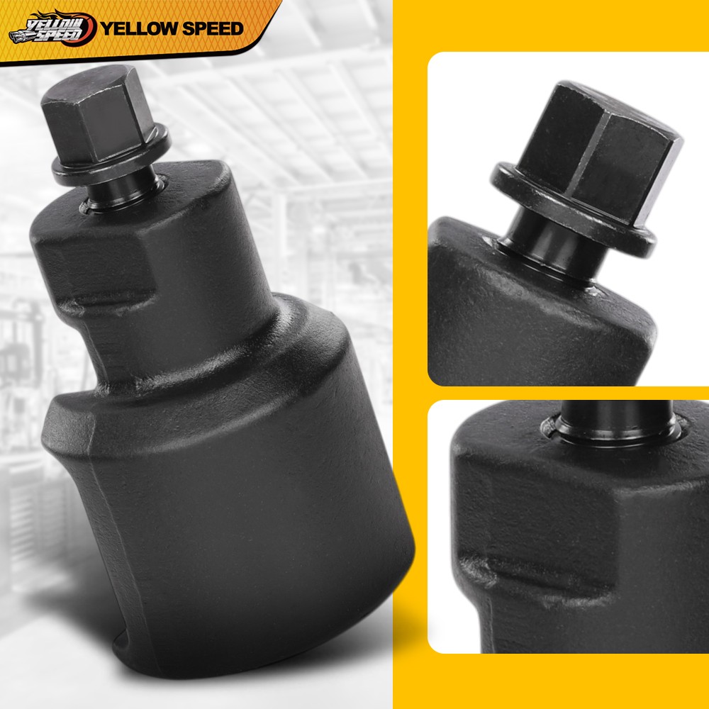 39mm Ball Joint Removal Splitter Extractor Separator Puller Disassembly Tool NEW