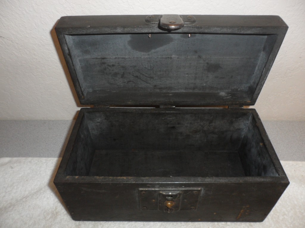 Vintage GEO.B. STEVESON 1926 Mini Lathe & Valve Seat Reaming & Refacing tool kit
