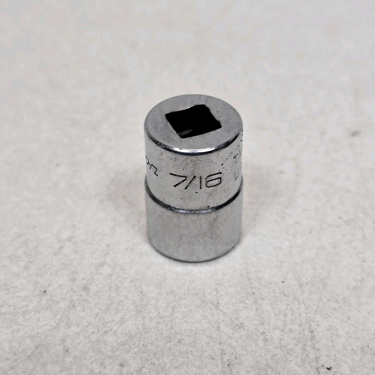 Snap On Mixed Socket, Lot of 16 pcs.