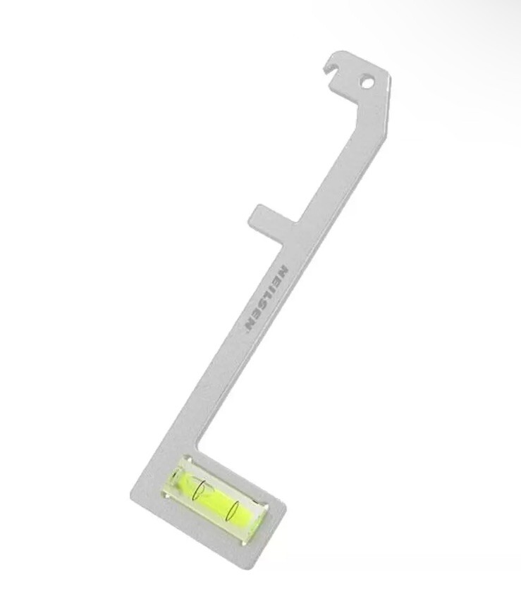 Neilsen Park Assist Camera Positioner Level Positioning Tool For Adas On Volvo