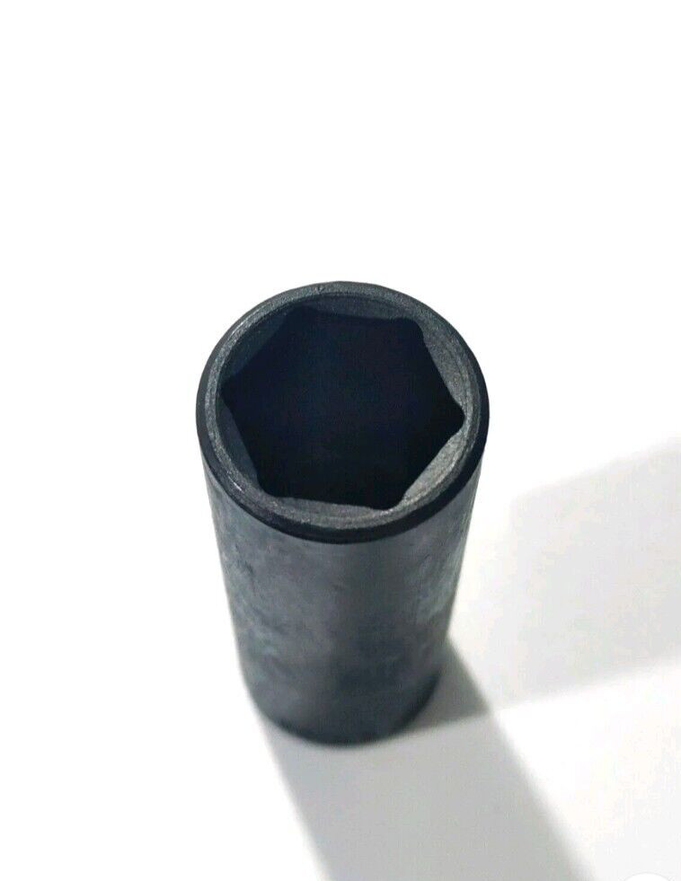 MATCO TOOLS «ADV» BDP16M6V, 3/8″ DR. 16MM. IMPACT SOCKET, 2.4″ DEEP, 6 PT. *DNR*