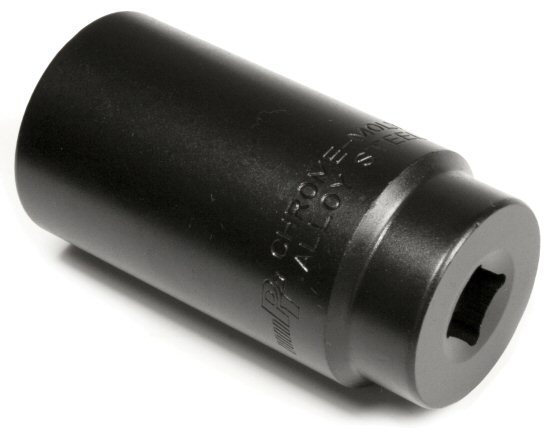 Wilmar W80548 Performance Tool For GM, Ford 29mm FWD Axle Nut Socket
