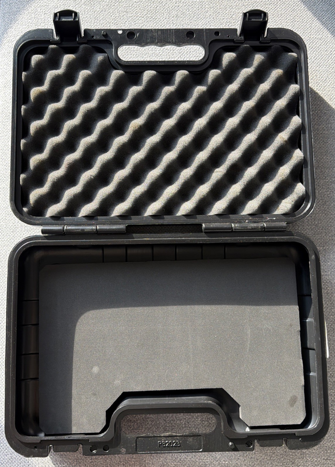 *Case Only* Snap On General Service Foam Set 233FSMBFR