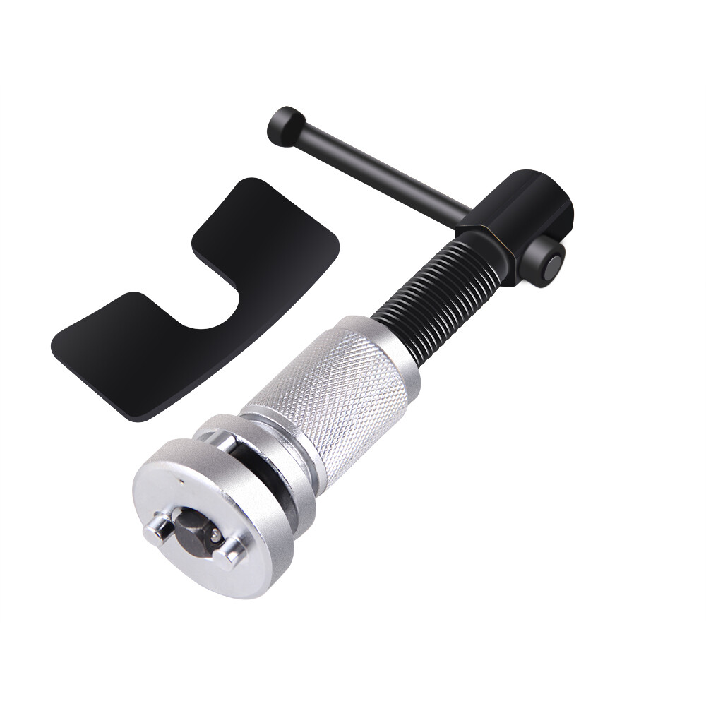 Car Tool Disc Brake Piston Spreader Separator Calliper Pad Calliper Rewind Wheel
