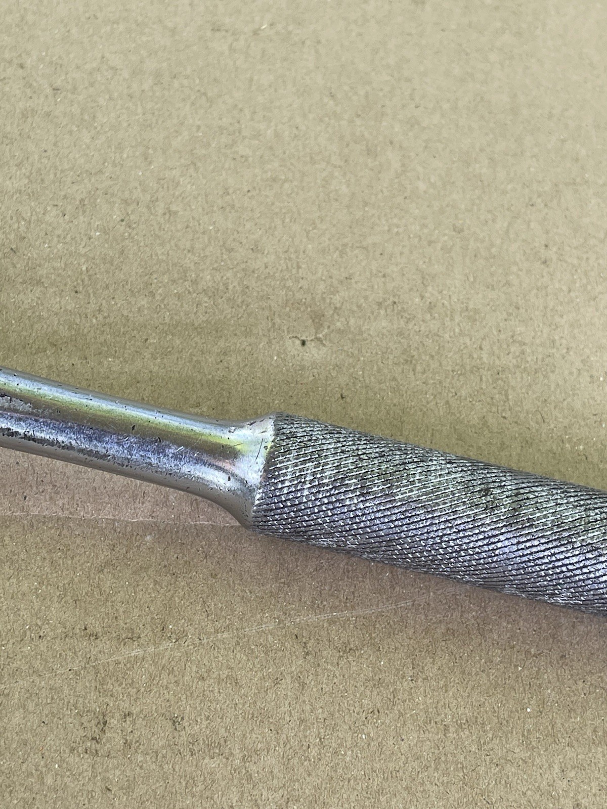 Vintage J.H. Williams & Co. S-52 SuperRatchet 1/2″ Drive ~80 Teeth – Ratchet USA