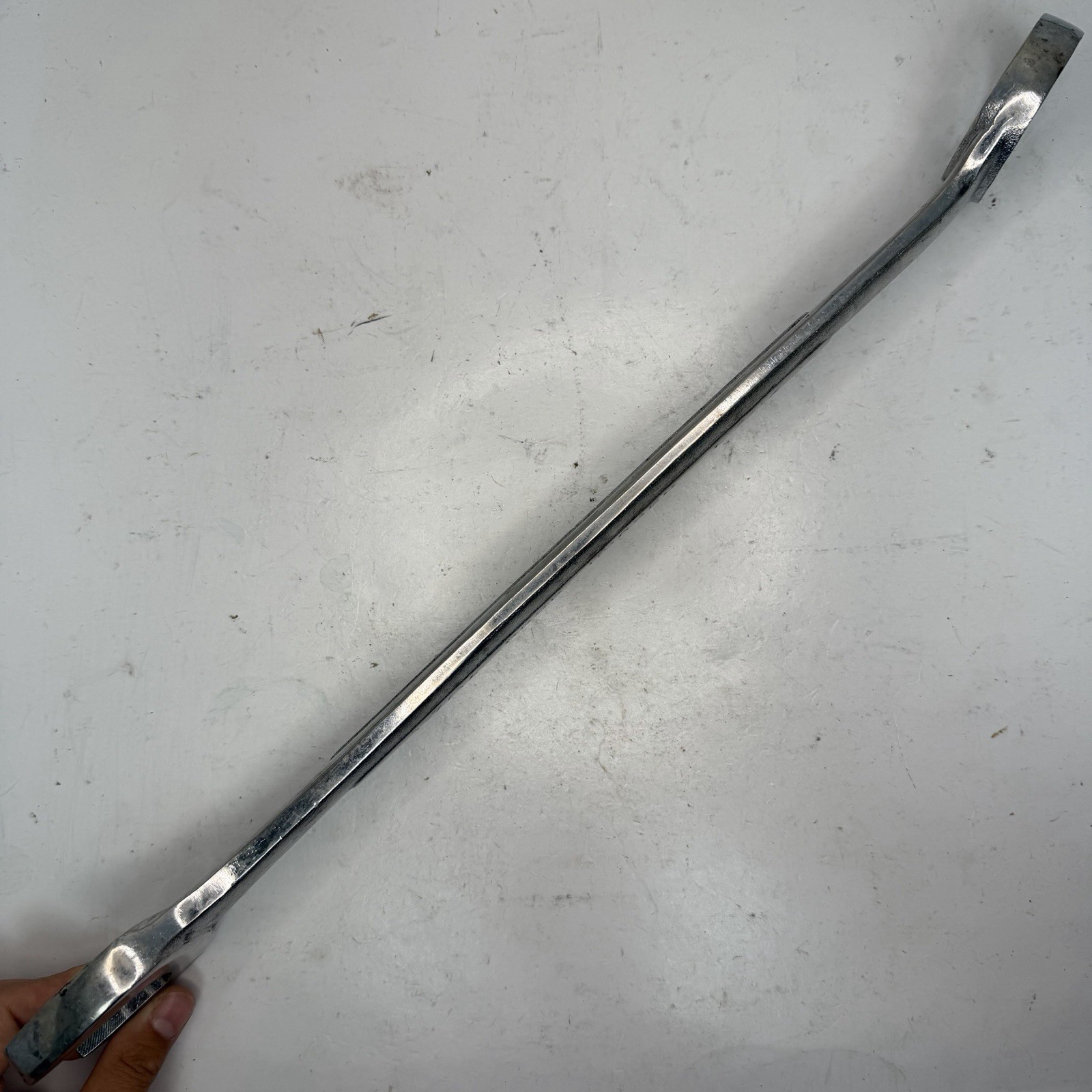 Thorsen 1-7/16” Combination Wrench 12 Point Drop Forged 18″