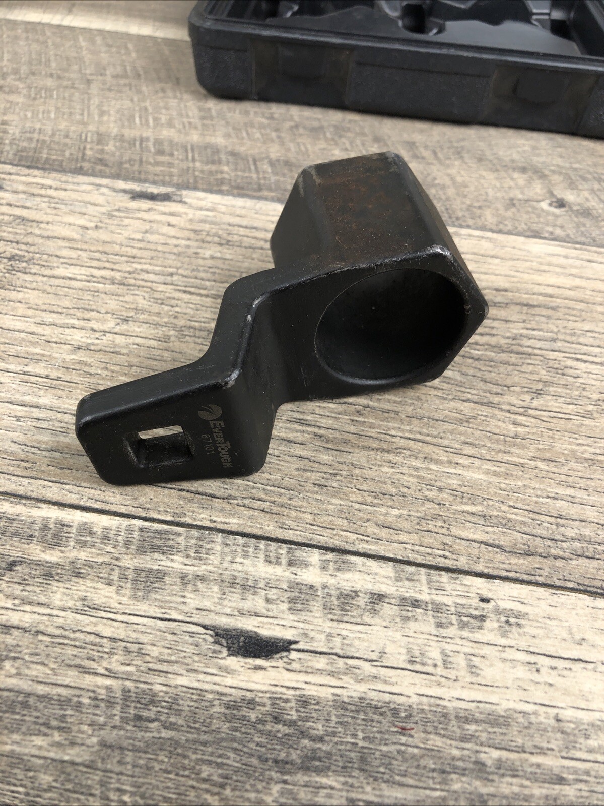 Evertough 67101 Honda/Acura Crankshaft Damper Holding Tool
