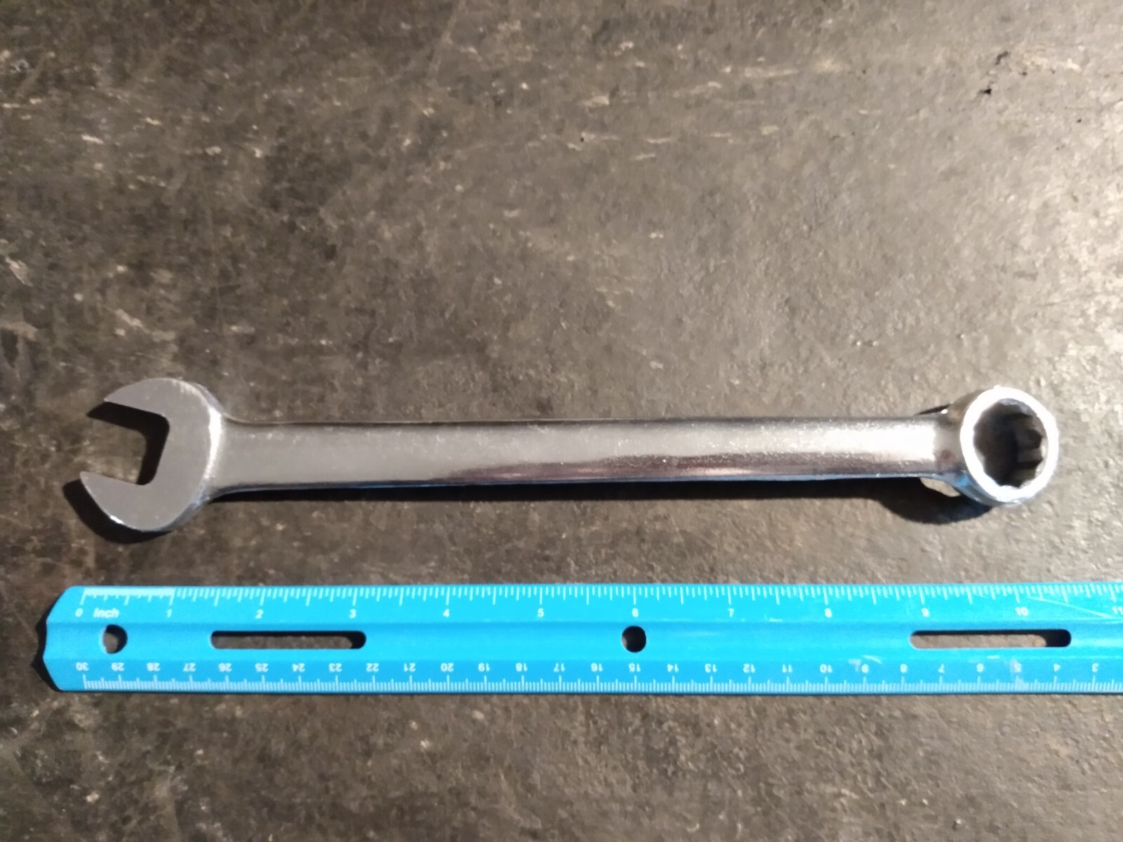 GRAY TOOLS 20mm Combination Wrench M020, New Old Stock, Canada
