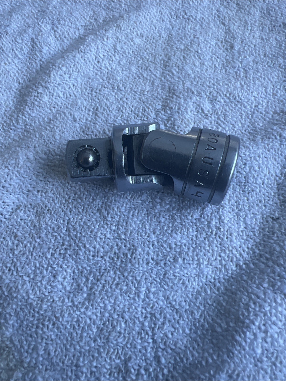 Snap On FU8A 3/8 Inch Drive Universal Joint