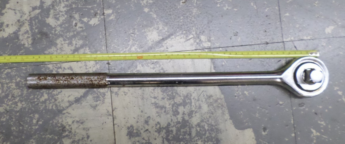 Duralast ratchet 72-130 Heavy Duty