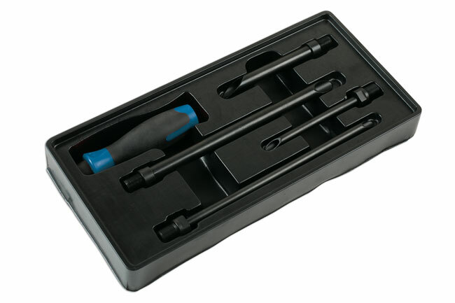 Laser 7618 Wire Insertion Tool Set